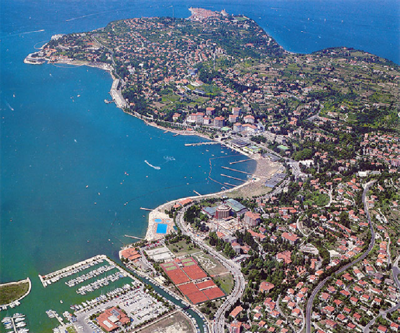 portoroz